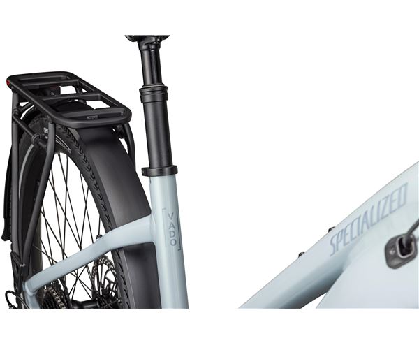 Specialized Turbo Vado 4.0 Step-Through SSLPGM