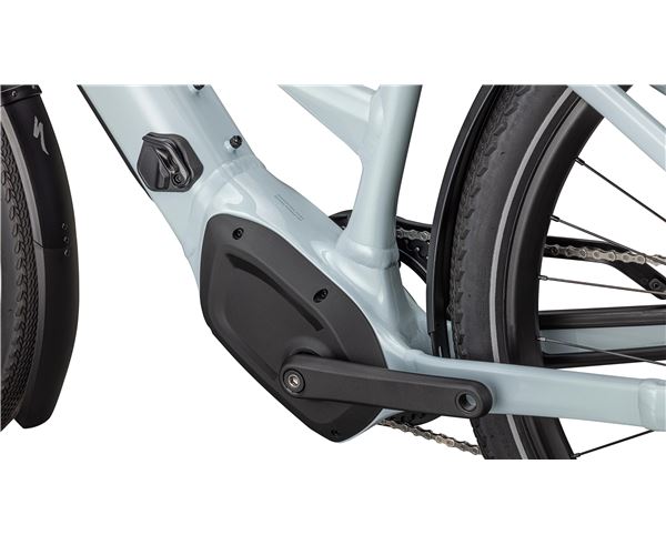 Specialized Turbo Vado 4.0 Step-Through SSLPGM