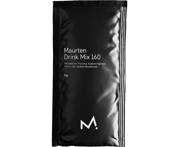 Suplemento deportivo Maurten Drink Mix 160 42g