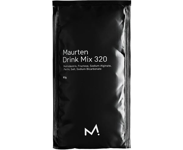 Suplemento deportivo Maurten Drink Mix 320 83g