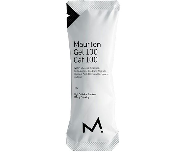 GEL 100 CAF 100