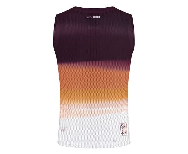 Interior t-shirt for man Gobik Second Skin Sandstone