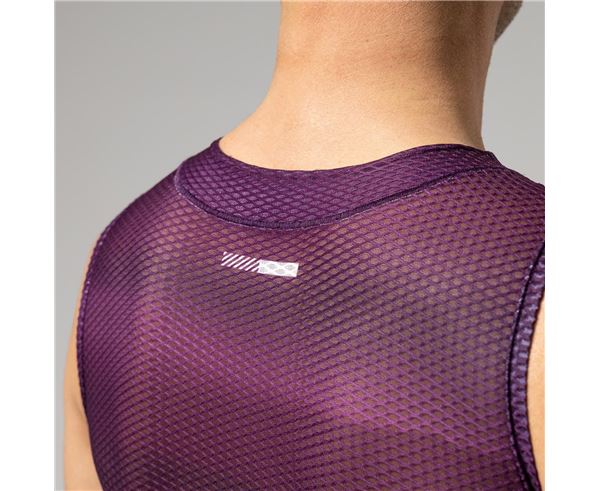 Interior t-shirt for man Gobik Second Skin Sandstone