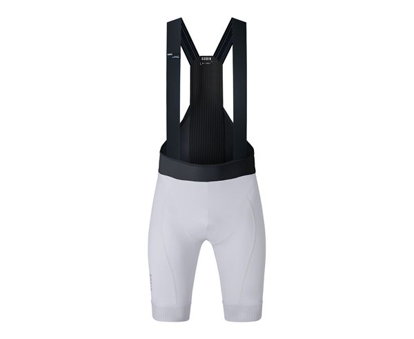 Culotte corto para hombre Gobik Absolute Print Empire