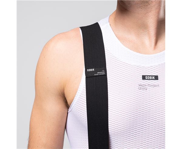 Culotte corto para hombre Gobik Absolute Print Empire