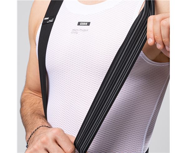 Culotte corto para hombre Gobik Absolute Print Empire