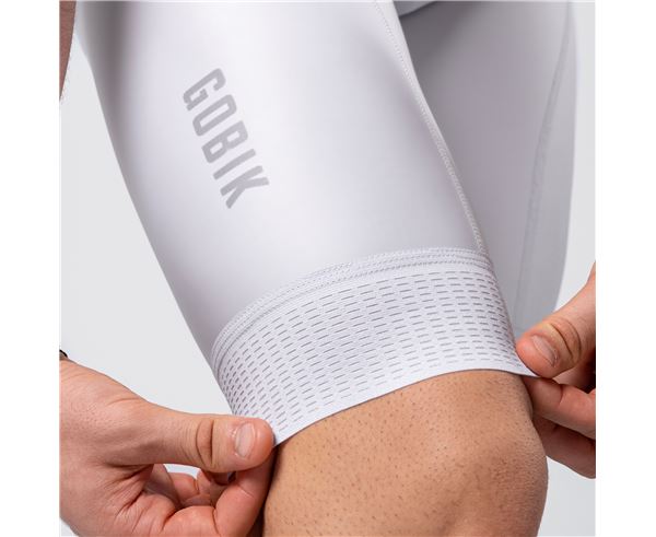 Culotte corto para hombre Gobik Absolute Print Empire