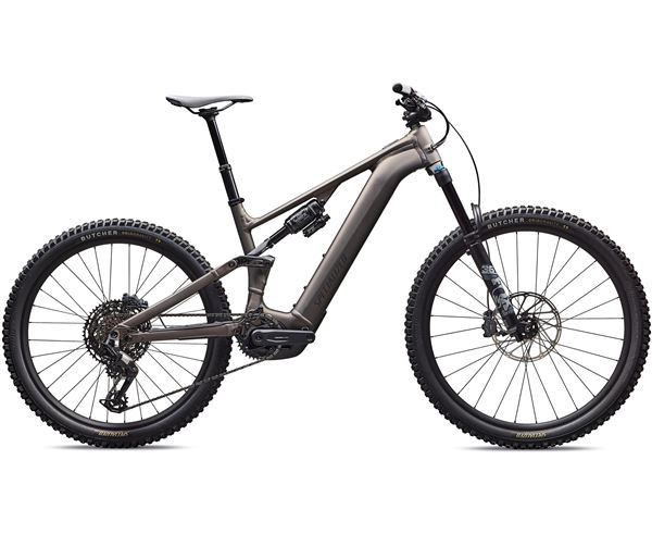 Bicicleta Specialized Turbo Levo 4 Comp Alloy Satin Gunmetal