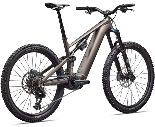 Bicicleta Specialized Turbo Levo 4 Comp Alloy Satin Gunmetal
