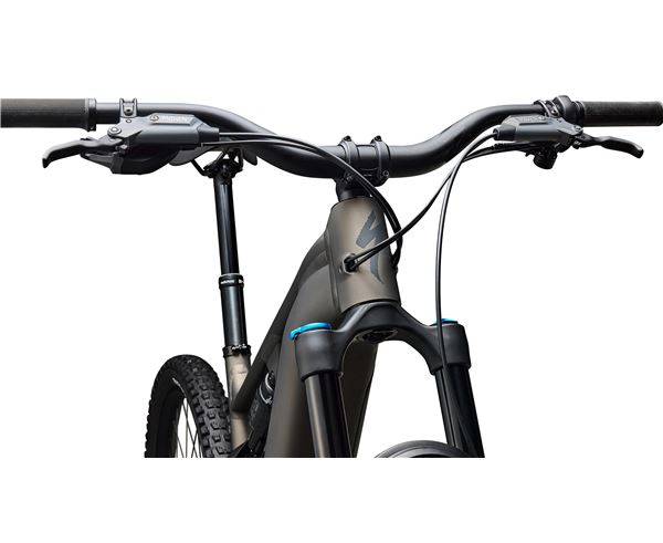 Bicicleta Specialized Turbo Levo 4 Comp Alloy Satin Gunmetal