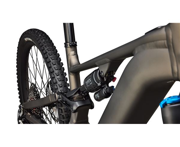 Bicicleta Specialized Turbo Levo 4 Comp Alloy Satin Gunmetal