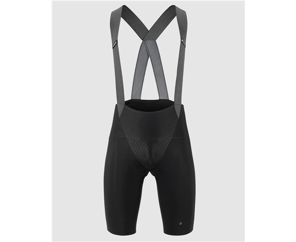 Culote Assos MILLE GTO Bib Shorts C2 blackSeries