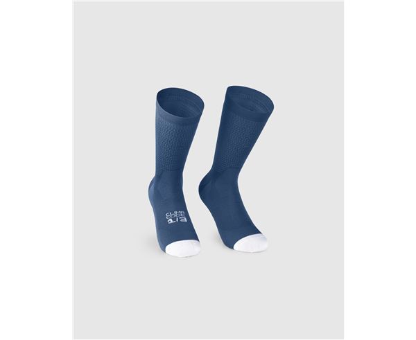 Calcetines Assos Endurance Socks S11 Stone Blue
