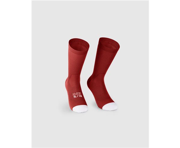 Calcetines Assos Endurance Socks S11 Burned Brown