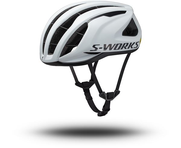 Specialized S-Works Prevail 3 White/Black