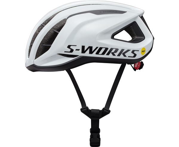 Specialized S-Works Prevail 3 White/Black