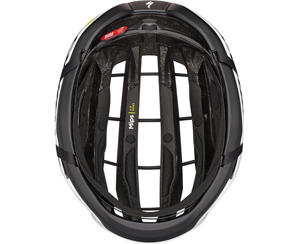 Specialized S-Works Prevail 3 White/Black