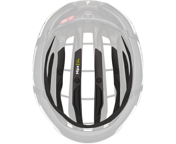 Specialized S-Works Prevail 3 White/Black