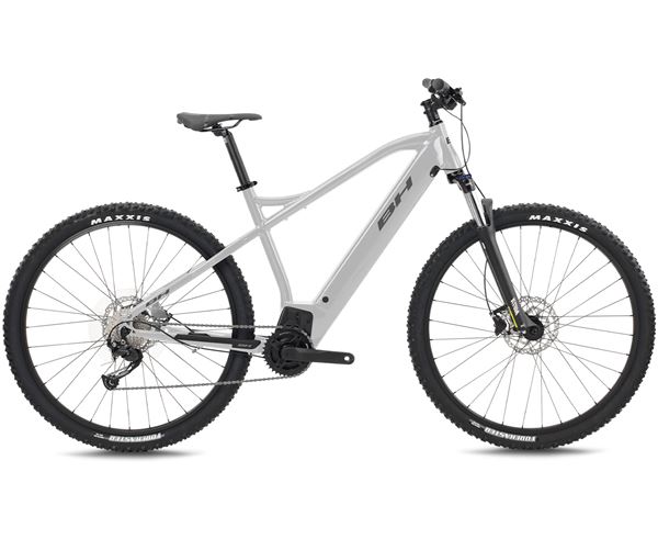 BH ATOM 29 EA625 PLATA