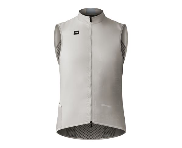 Men's vest Gobik Plus 2.0 Moonstruck