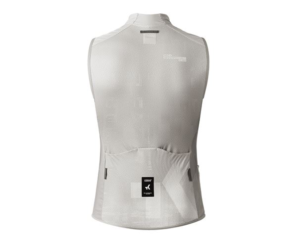 Men's vest Gobik Plus 2.0 Moonstruck