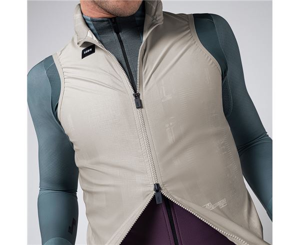 Men's vest Gobik Plus 2.0 Moonstruck