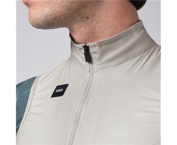 Men's vest Gobik Plus 2.0 Moonstruck