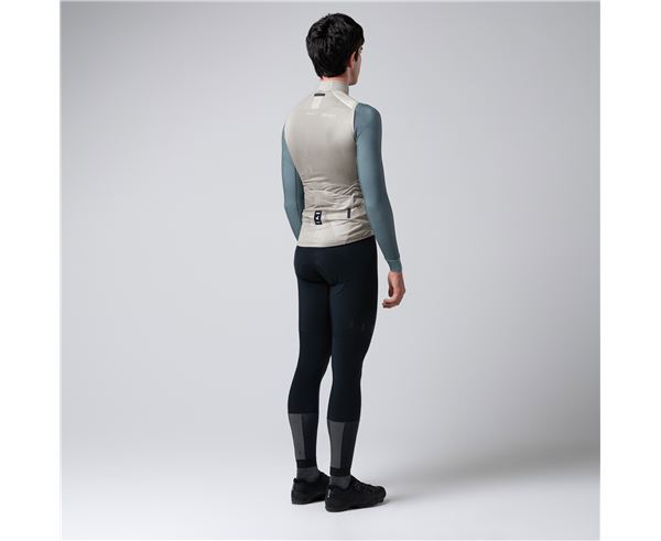 Men's vest Gobik Plus 2.0 Moonstruck