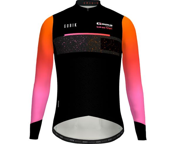 MAILLOT LARGO MUJER EPIC GAMA WOMAN SERIES