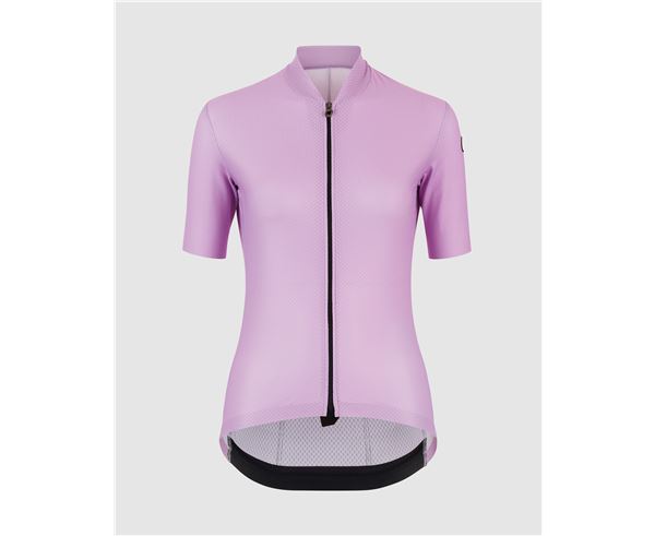 Maillot corto Assos UMA GT Jersey S11 Interstellar Orchid