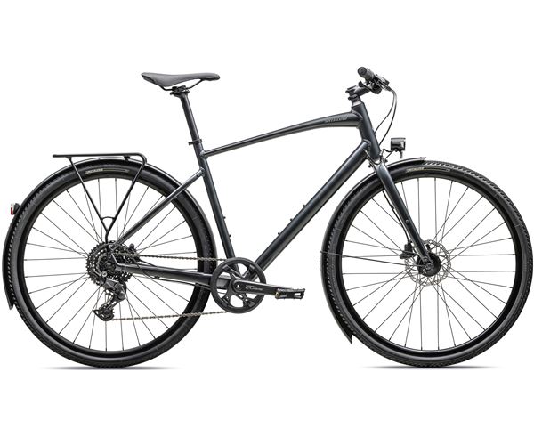 SIRRUS X 2.0 EQ BLACK LIQUID METAL/ASHEN GREY REFLECTIVE