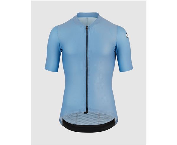 Maillot corto Assos MILLE GT Jersey S11 Thunder Blue