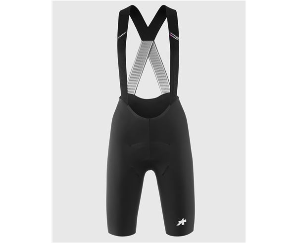 DYORA R BIB SHORTS S11 BLACKSERIES
