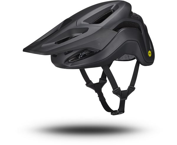 Specialized Ambush II Black
