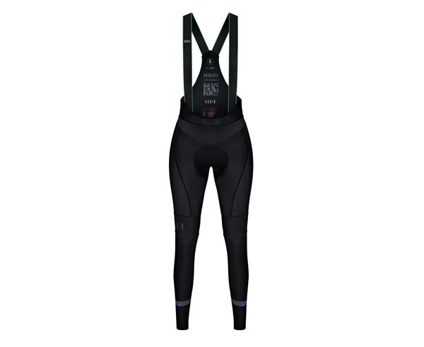CULOTTE MUJER LARGO ABSOLUTE 4.0 K9