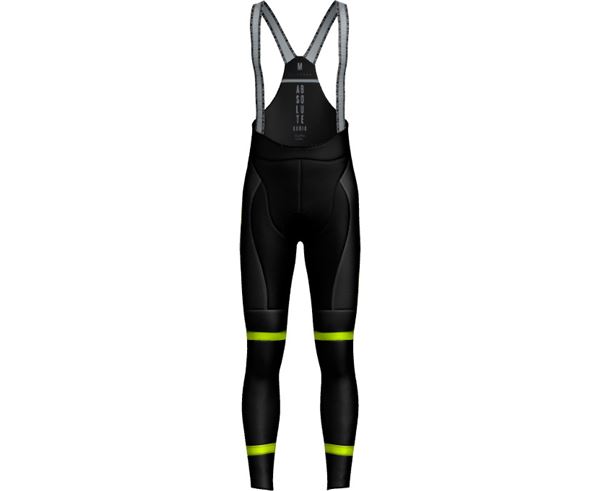 CULOTTE LARGO MAN ABSOLUTE 3.0 K10 GAMA