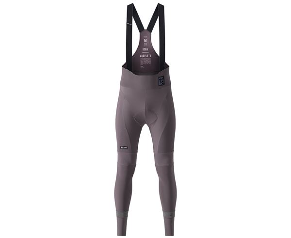 CULOTTE LARGO ABSOLUTE 6.0 MAN JAVA - K10