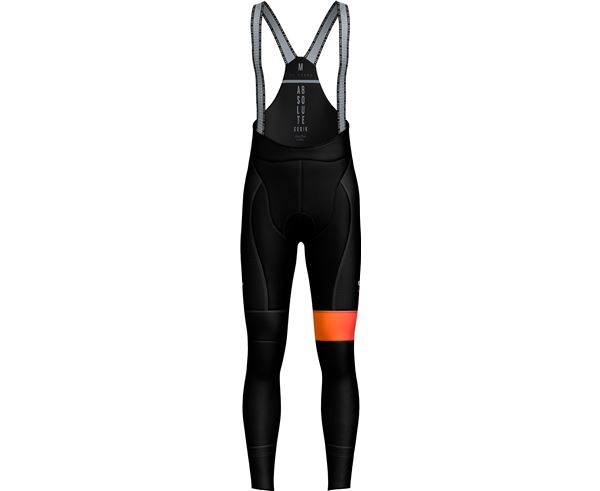 CULOTTE LARGO MUJER ABSOLUTE 3.0 K9 GAMA WOMAN SERIES