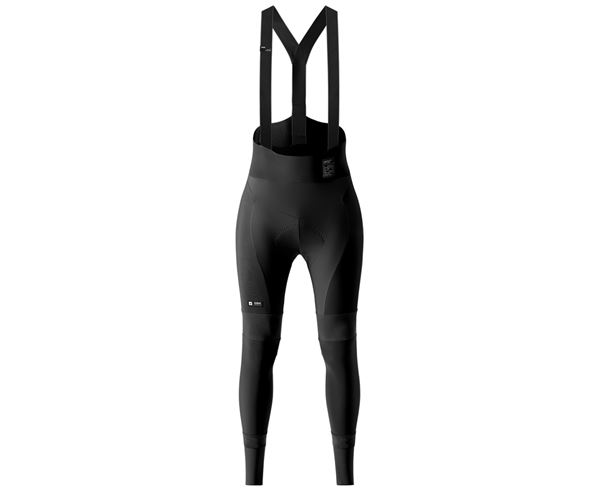 CULOTTE LARGO ABSOLUTE 6.0 WOMAN BLACK - K9