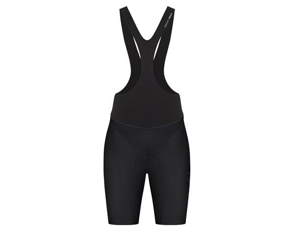 CULOTTE CORTO ULTRALITE MUJER BLACK - K9
