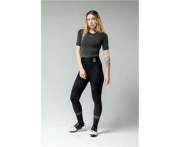 CULOTTE LARGO ABSOLUTE 6.0 SIN WOMAN BLACK - K9