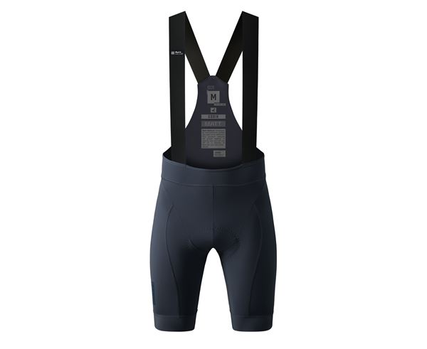 CULOTTE CORTO MATT 2.0 COMPACT MAN ULTRABLUE