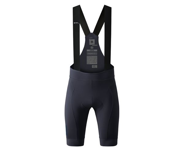 CULOTTE CORTO MATT 2.0 MAN ULTRABLUE