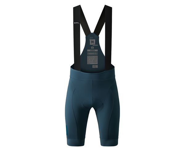 CULOTTE CORTO MATT 2.0 MAN CORSAIR