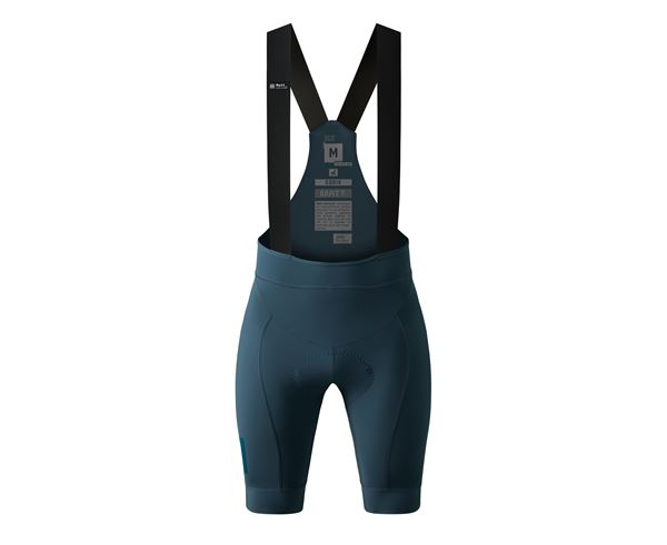 CULOTTE CORTO MATT 2.0 WOMAN CORSAIR