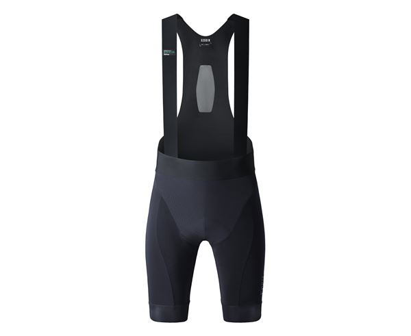 CULOTTE CORTO REVOLUTION 2.0 MAN ULTRABLUE