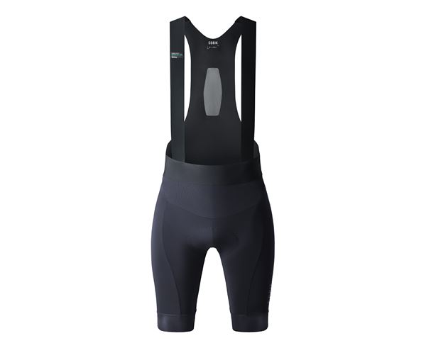 CULOTTE CORTO REVOLUTION 2.0 WOMAN ULTRABLUE