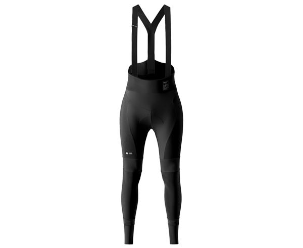 CULOTTE LARGO ABSOLUTE 7.0 WOMAN BLACK