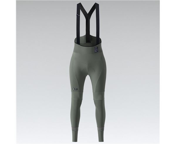 CULOTTE LARGO ABSOLUTE 7.0 MUJER EVERGREEN