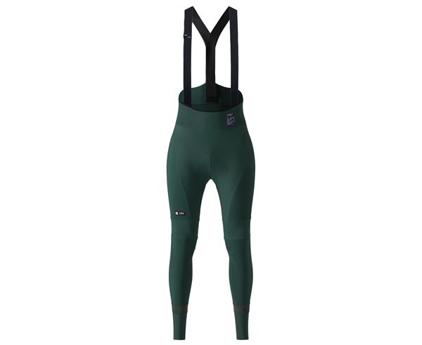 CULOTTE LARGO ABSOLUTE 7.0 WOMAN GREEN GABLES